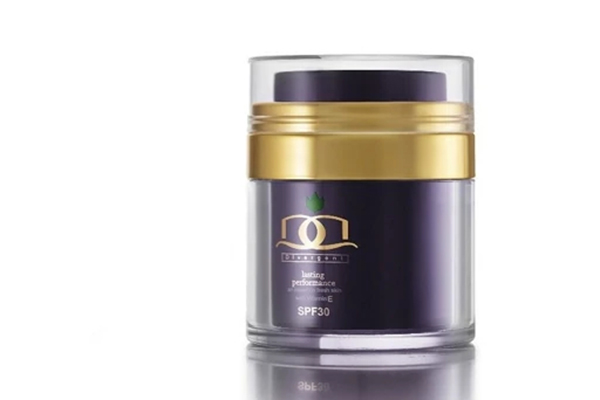 ویژگی های کرم پودر فول کاور دیورجنت